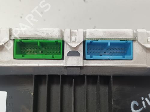 Instrument cluster HONDA CIVIC VII Hatchback (EU, EP, EV) 1.6 i (EP2, EU8, EU6) | BP16457267C47 