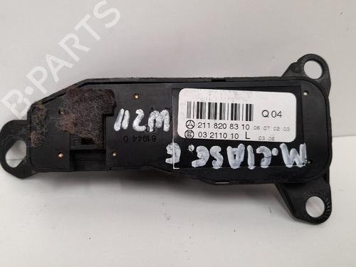 Mirror switch MERCEDES-BENZ E-CLASS (W211) E 270 CDI (211.016) | BP12772667I25 