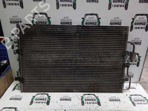 Used AC radiator PEUGEOT 806 (221) 1.9 TD (90 hp) 12800737