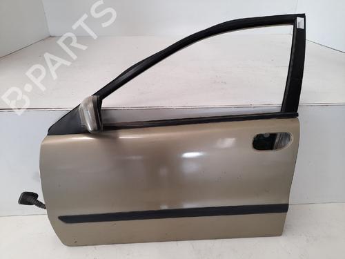 Used Left front door VOLVO S40 I (644) 1.9 DI (115 hp) 12769851