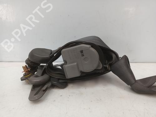 Used Rear left seatbelt KIA SORENTO I (JC) [2002-2011]  26004354