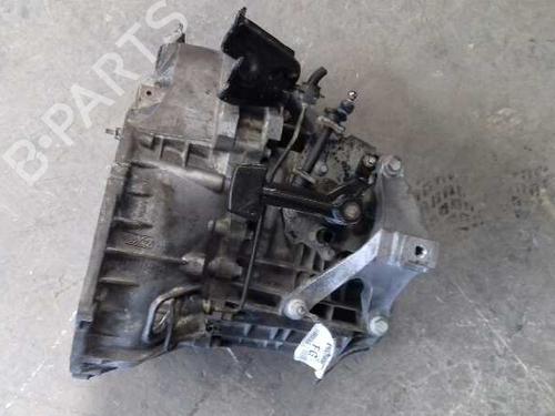 Gearbox FORD FOCUS II Turnier (DA_, FFS, DS)  | BP12854521M3 