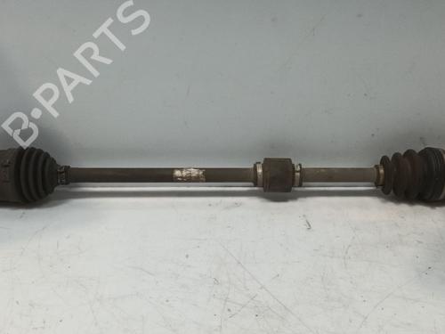 Used Right front driveshaft HYUNDAI i10 I (PA) 1.1 (69 hp) 29970092