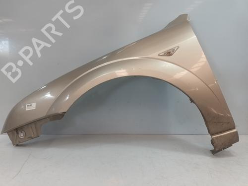 Used Left front fenders FORD MONDEO III (B5Y) [2000-2007]  31646081