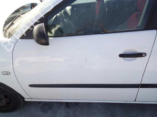 AC radiator SEAT CORDOBA (6L2) 1.4 16V | BP12805644M32