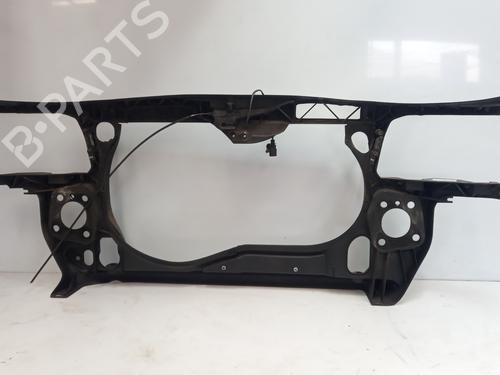 Front slam panel AUDI A4 B6 (8E2) 1.8 T quattro | BP37010569C72 - Image 2