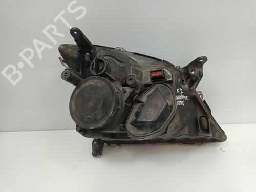 Venstre forlygte OPEL VECTRA C (Z02) 2.2 DTI 16V (F69) | BP18377789C28 