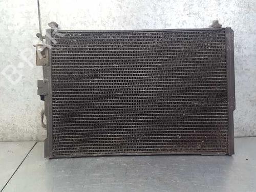 Used AC radiator VOLVO 460 (464) 1.6 (83 hp) 12815942