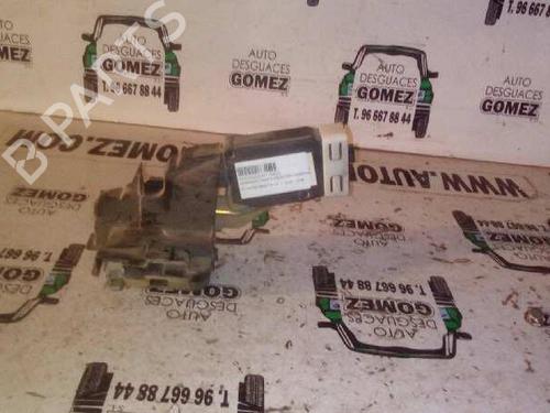 Used Front right lock Front right lock 12694200 12694200
