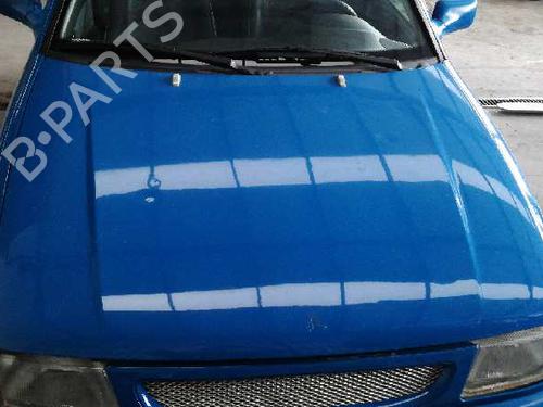 Hand brake SEAT IBIZA II (6K1) 1.4 i | BP12730665I18