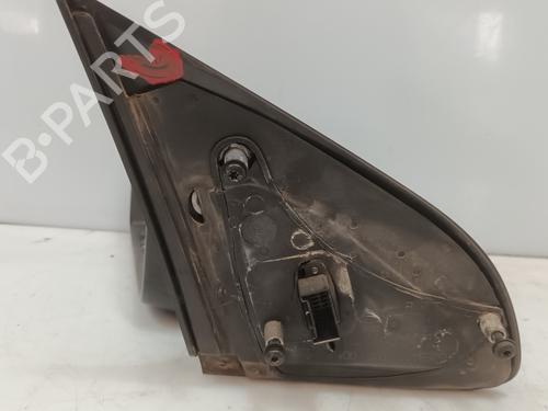 Left mirror OPEL ASTRA H (A04)  | BP29020731C26 
