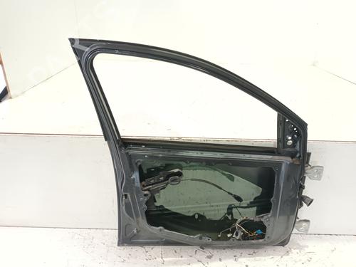 Left front door FORD FIESTA V (JH_, JD_) 1.4 TDCi | BP22344805C2 