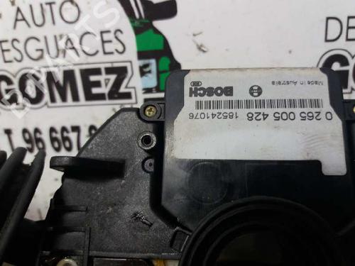 Commande de phare FIAT STILO (192_) 1.9 JTD (192_XE1A) | BP12698096I24 