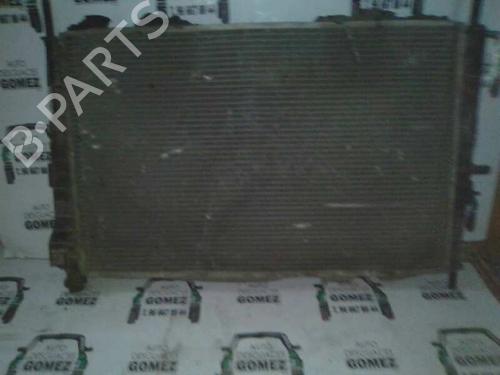 Køler FORD MONDEO III (B5Y) 2.0 TDCi (130 hp) 12732887