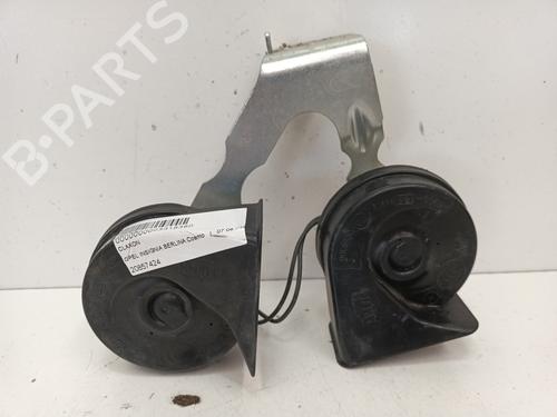 Used Horn Horn OPEL INSIGNIA A (G09) 2.0 CDTI (68) (160 hp) 13984127 13984127