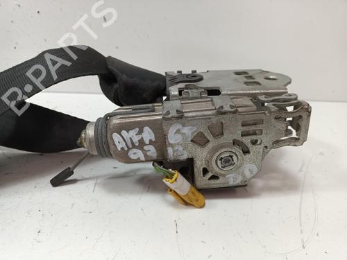 Front right seatbelt ALFA ROMEO GT (937_) 1.9 JTD (937CXN1B) | BP15959395I25 