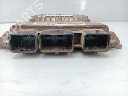 Engine control unit (ECU) PEUGEOT PARTNER MPV (5_, G_)  | BP28584055M57 