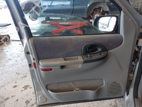Front right interior door handle OPEL SINTRA (APV) 2.2 DTI | BP22928765I14 