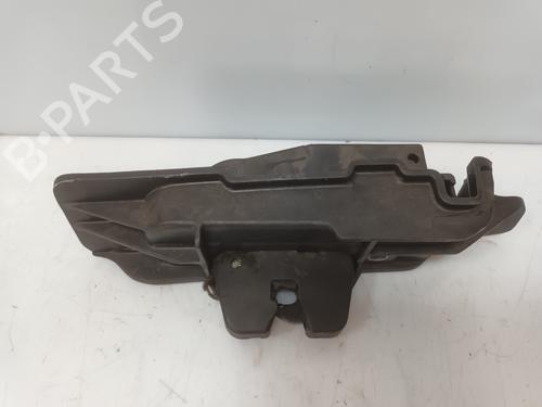 Used Tailgate lock CITROËN C2 (JM_) 1.4 HDi (68 hp) 19545386