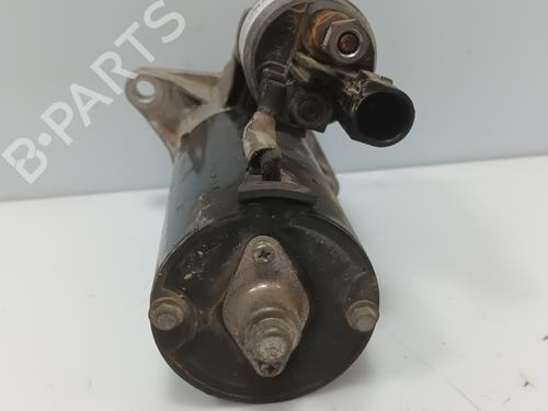 Starter VW GOLF VI (5K1)  | BP25856663M8 