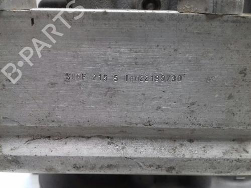 ABS pump DAEWOO NEXIA Saloon 1.5 16V (19) | BP12816601M43 