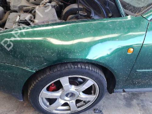 Ansaugkrümmer AUDI A3 (8L1) 1.8 | BP12747519M70