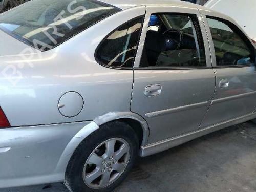 Engine control unit (ECU) OPEL VECTRA B (J96) 2.0 DTI 16V (F19) | BP12745632M57