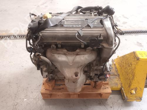 Used Engine OPEL ASTRA G Coupe (T98) 2.2 16V (F07) (147 hp) 28581022