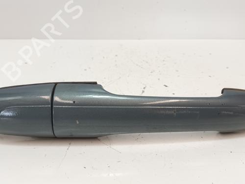 Used Exterior handle MERCEDES-BENZ VANEO (414) 1.7 CDI (414.700) (91 hp) 12754438