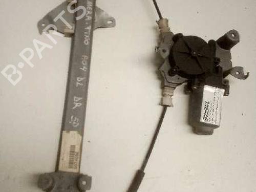 Used Other NISSAN ALMERA TINO (V10) 1.8 (114 hp) 12737038