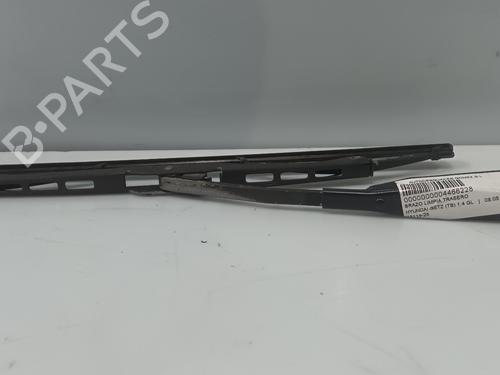 Bagrudeviskerarm HYUNDAI GETZ (TB) 1.4 i (97 hp) 30912359