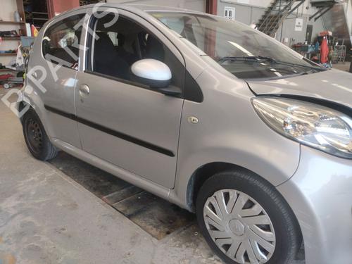 Headlight switch CITROËN C1 (PM_, PN_) 1.0 | BP39570409I24 - Image 10