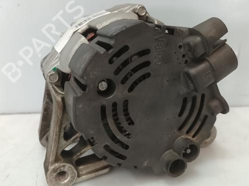 Generator PEUGEOT 306 (7B, N3, N5) 1.9 D | BP29120577M7 