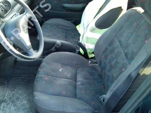 Engine control unit (ECU) HYUNDAI ACCENT I (X-3) | BP12850978M57