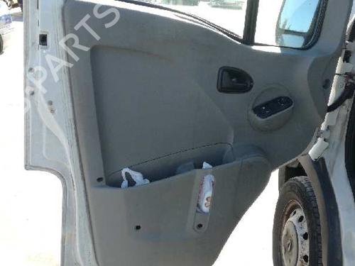 Other RENAULT MASTER II Van (FD) 2.5 dCi 100 (FD0U, FD0V) | BP13972222O1 
