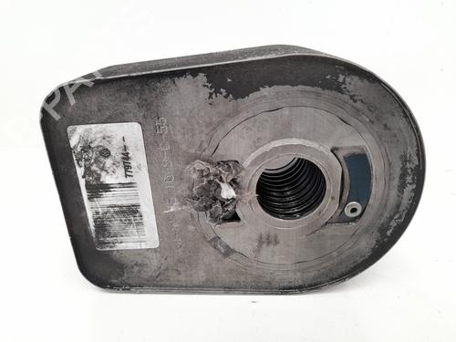 Oliekøler RENAULT MEGANE III Coupe (DZ0/1_) 1.5 dCi (DZ0B) (106 hp) 13981744