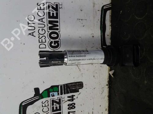 Ignition coil VW GOLF IV (1J1) 1.6 16V | BP12692547M94 