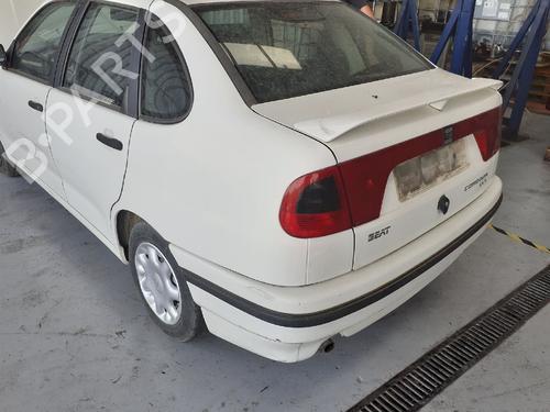 Rim SEAT CORDOBA (6K1, 6K2) 1.9 D | BP12775854C45