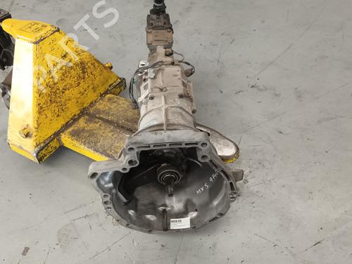 Used Gearbox MAZDA MX-5 II (NB) [1998-2005]  13120962