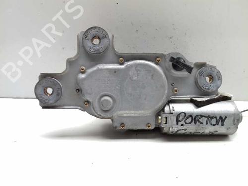 Ruitenwissermotor achter FORD FOCUS I (DAW, DBW) 1.8 DI / TDDi | BP12731938M102 