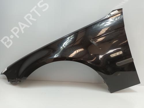 Used Left front fenders BMW 3 Compact (E46) 320 td (150 hp) 19135007