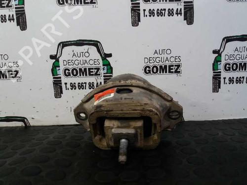 Engine mount LAND ROVER RANGE ROVER SPORT I (L320) 2.7 D 4x4 | BP12686776M89 