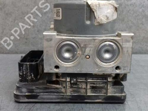 ABS pump RENAULT MEGANE IV Hatchback (B9A/M/N_) 1.5 dCi 110 (B9A3) | BP12750231M43 