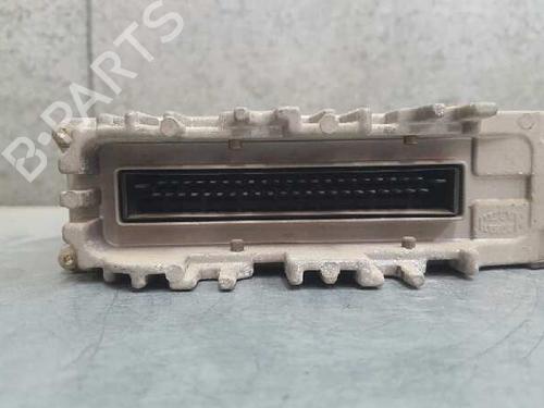 Engine control unit (ECU) VW POLO III (6N1) 60 1.4 | BP12690510M57 