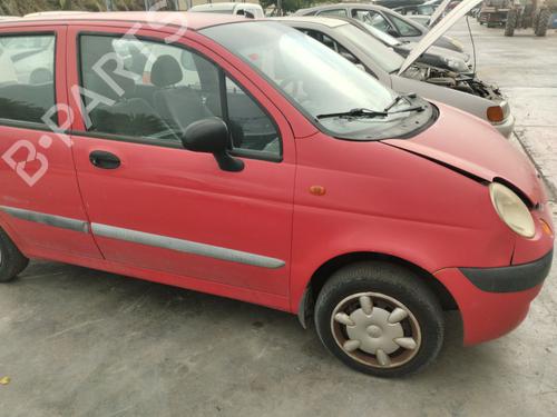 Catalyst DAEWOO MATIZ (M100, M150)  | BP38335896M10  - Image 7