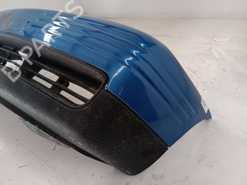 Front bumper SEAT AROSA (6H1) 1.0 | BP20856469C7 