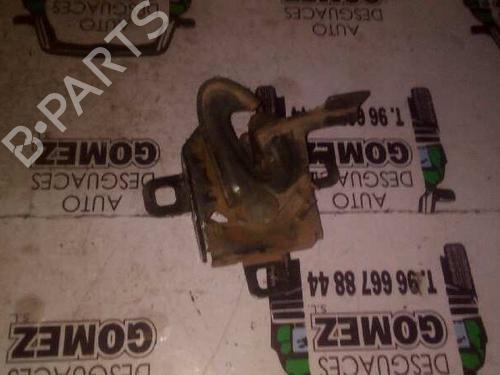 Used Hood lock FIAT PANDA (169_) 1.2 (169.AXB11, 169.AXB1A) (60 hp) 12738063