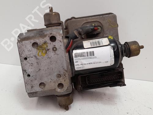 ABS pump OPEL VECTRA B (J96) 2.0 DTI 16V (F19) | BP12816810M43 