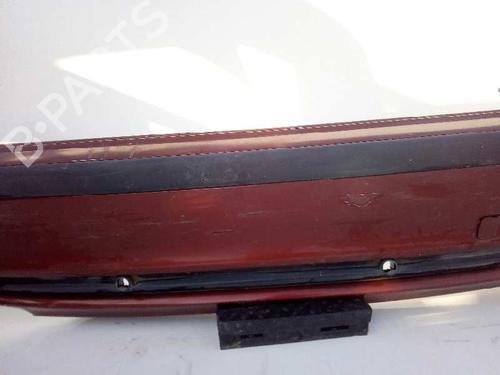 Rear bumper BMW 3 (E46) 320 d | BP12704088C8 