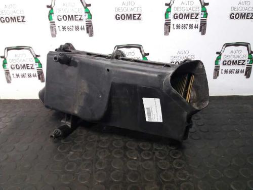 Air filter box FORD MONDEO III (B5Y) 2.0 16V TDDi / TDCi | BP13985603M87 
